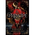 thumbnail image 1 of Libro El Principe Tapa Blanda, Autor Jennifer L. Armentrout, Editorial Titania, 1 of 2