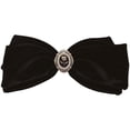 thumbnail image 1 of Pince à Cheveux Nœud Papillon pour Femmes Pince à Cheveux Fleur Perle Barrette pour Filles, 1 of 9