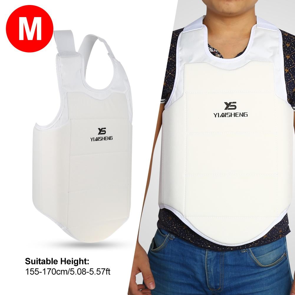 chest protector karate