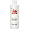 thumbnail image 1 of Apple Barrel Colors Matte Acrylic Craft Paint, 8 fl. oz., White, 1 of 9