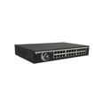 thumbnail image 2 of AMER NETWORKS SGRD24 24PORT GIGABIT ENET SWITCH PERP, 2 of 4