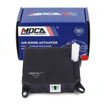 MOCA AUTOPARTS 604-216 HVAC Heater Air Blend Door Actuator Fit for 1999-2002 Ford Expedition & 1998-2002 Lincoln Navigator