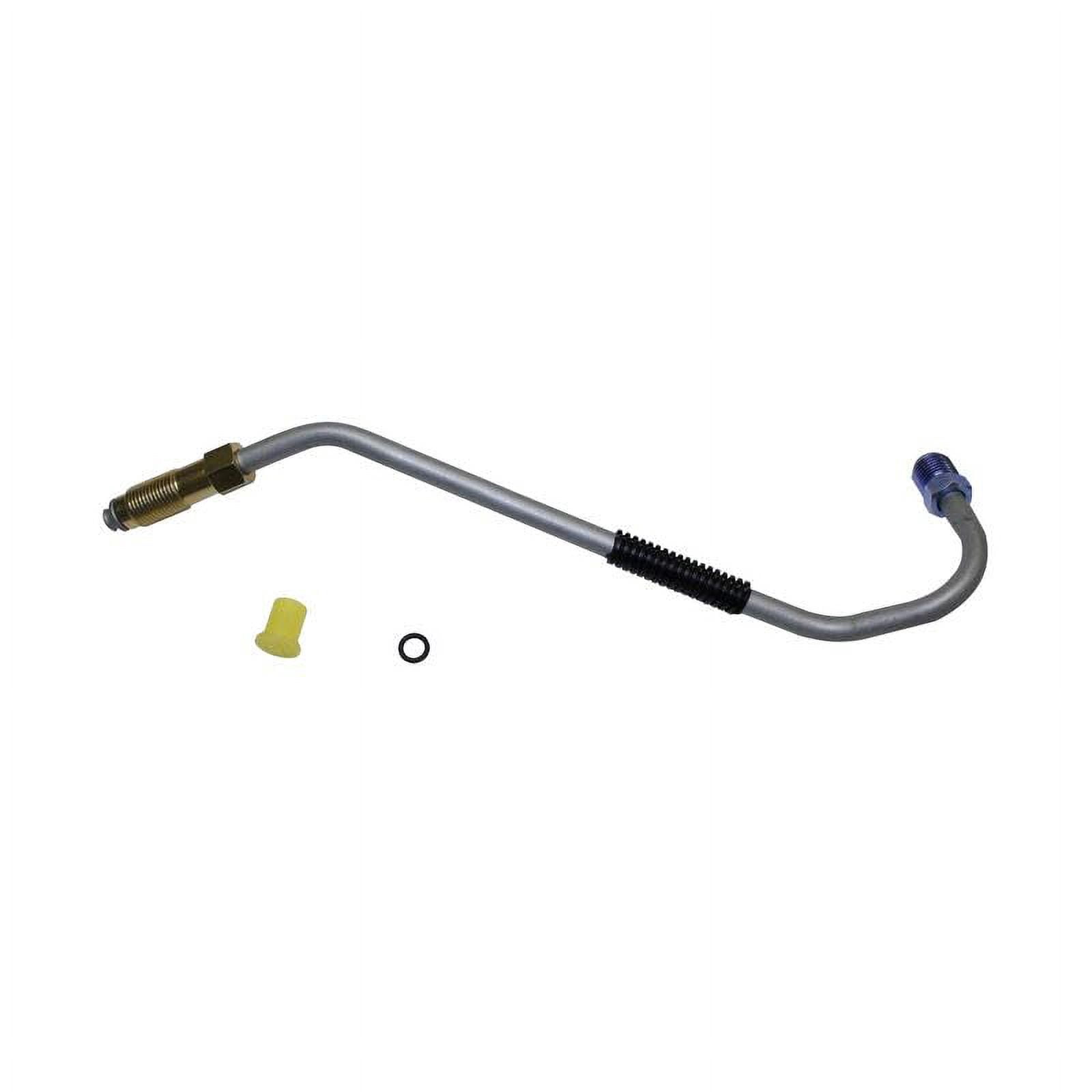 Edelmann 80938 Pressure Line Assembly