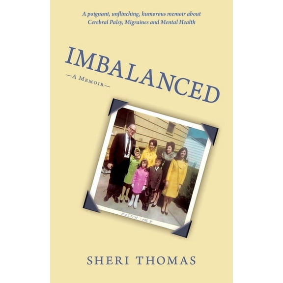 Imbalanced: A Memoir, (Paperback)
