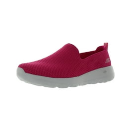 Skechers Women's BOBs Skipper Tide Pool Canvas Wallabee Oxford