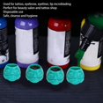 thumbnail image 3 of Disposable Stable Base Thicken Deepen  Ink Cups, Prevent Falling, Improve Efficiency, Avoid Damage, Widely Use for Beauty Salon and  Shop, Package Include 200pcs, 3 of 7