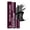 Black, variant on Waterproof Volume Mascara, Long‑Lasting Smudge‑Proof Curling Eyelash Mascara, Silk Fiber Lash Mascara, All Day Exquisitely Full, Long, Thick, Long-Lasting No Flaking Lash Extensions