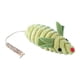 thumbnail image 5 of 2 Juguetes De Hierba Gatera Para Gatos De Interior, Animales De Peluche Para Gatos, Juguetes De Peluche Para Gatos, Color Verde, 5 of 10