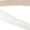 White, variant on White Women'S Fashion Casual Summer Large Size Solid Color Head Thick Heel High Heels Comfortable Outdoor Walking Shoes