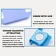 thumbnail image 4 of XWSHYW Herramientas para El Hogar Imán de Plástico Plano para Coche, Protector de Rollo de La Estándar con Escala, Localizador Multifuncional, Accesorios para Máquina de Coser, 4 of 6