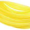 thumbnail image 4 of Fuel Hose, Gasoline Hose, Gasoline Hose, 4 Different Diameter Hoses, 1 Meter Long Hose, Suitable For Lawn Mower Parts, Oil Filter Parts Yellow, 4 Pieces, 4 of 5