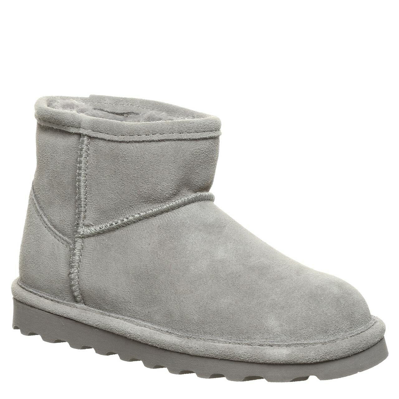 Bearpaw Alyssa Youth Boots - Walmart.com