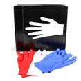 thumbnail image 3 of Gloves Color Be Changed Magic Tricks Stage Magic Trick Pocket Version Gimmick for Magician Professional, 3 of 5