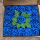 thumbnail image 5 of Decoraciones de la Ducha Nupcial 25 Rosas, Flores Artificiales, Decoraciones de Rosas, Rosas Reales Y Falsas con Tallos, Ramos de Boda, Duchas Nupciales, Arreglos de Flores Falsas, Día de San Valentín, 5 of 6