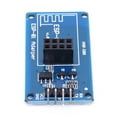 thumbnail image 3 of Módulo electrónico ESP8266 ESP-01 802.11b/g/n Compatible con Arduino JShteea  El nuevo, 3 of 9