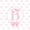 Pink B, variant on Manfei Ribbon Bow Letter J Monogrammed Bed Sheets 4pcs for Girls,Kids Cute Bowknot Pearl King Sheets