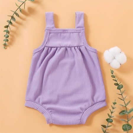 

LEEy-world Baby Clothes Girls Printed Snakeskin Backless Bodysuit+Headbands Baby Romper Ruffle Infant Girls Romper&Jumpsuit Purple