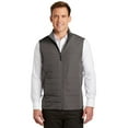thumbnail image 3 of Collective Insulated Vest. J903, 3 of 4