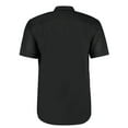 thumbnail image 2 of Kustom Kit Mens Workwear Oxford Short Sleeve Shirt, 2 of 3
