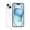 Blue, variant on Pre-Owned Apple iPhone 15 AT&T 256 GB 6 GB RAM, Blue (MTM73LL/A, 1 Count)