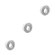 thumbnail image 5 of Advancent 1 rollo de cinta de agarre de Golf de cuero, reemplazo portátil, autoadhesivo, recortable, cintas de tira de larga duración, Type4 NO4, 5 of 6