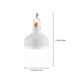 thumbnail image 5 of Matsuzay Lámpara de tienda al aire libre Camping Luz de emergencia ajustable Linterna Iluminación Iluminación y accesorios, 5 of 6