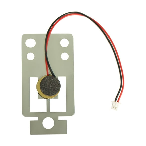 Mistaha Stainless Steel Heat Bed Sensor for Bambu X1/P1P 3D Printer: High-Quality Pressure Transducer