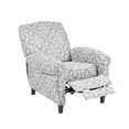 thumbnail image 4 of Kirby Recliner Chair Grey See below, 4 of 4