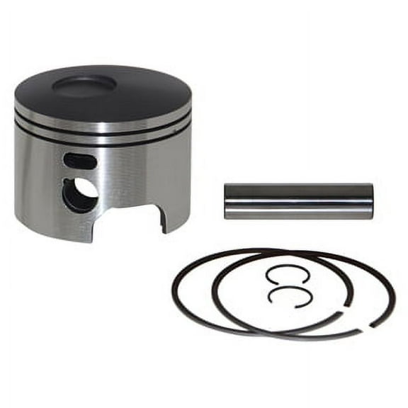 Wiseco Piston Kit Std. Stbd Johnson Evinrude 75-175hp FFI 2000-2006 Pro #: 3177SS X-Ref #: 5000813 24450, 5000813, 5006728, 9-53459