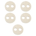 thumbnail image 4 of Elodie 5 Pieces Candle Wick Stabilizer Wooden Wick Centering Tool for Candle Making B, 4 of 8
