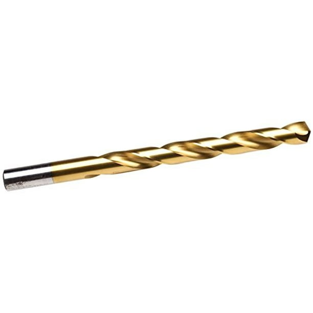 Irwin titanium drill bits online