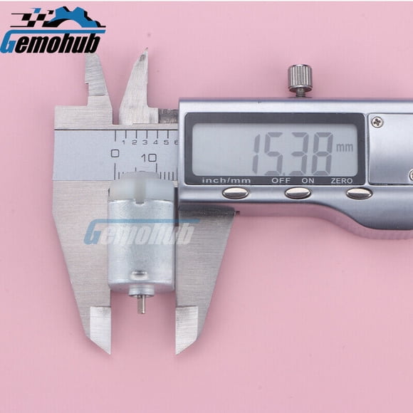 Power Folding Mirror Motor and Gear for Nissan 2013 - 2020 PULSAR B17 2006 - 2021 SYLPHY -