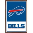 thumbnail image 1 of Bills de Buffalo de la NFL - Logo 21, 1 of 4