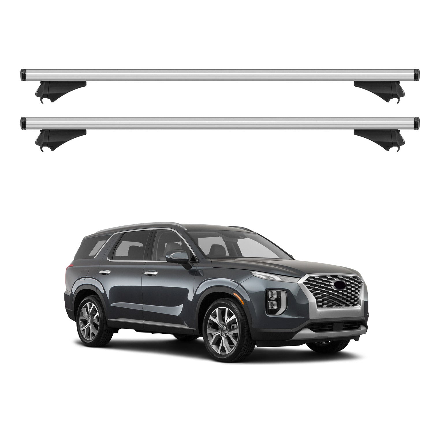 hyundai palisade bike rack