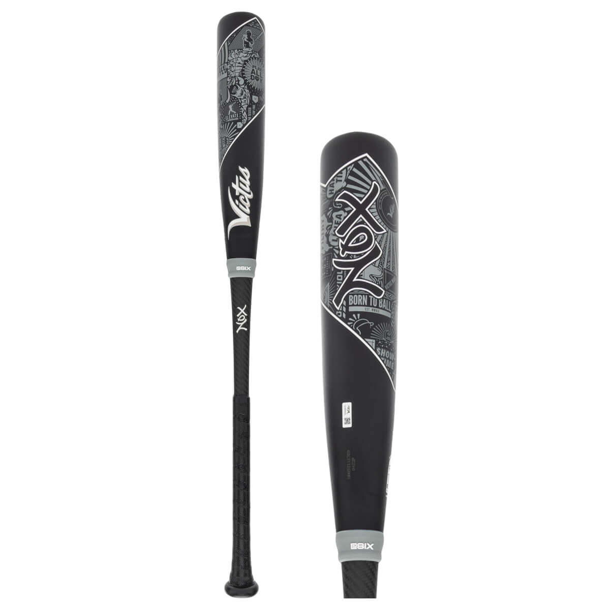 2025 Rawlings Icon USSSA Youth Baseball Bat | 29-inch | -8