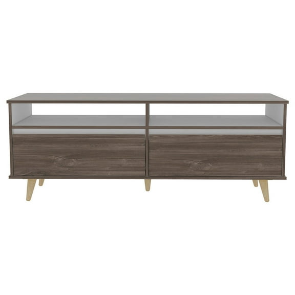 Rack de TV DIECSA Almeria Siena