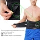 thumbnail image 2 of Faja lumbar de compresión ajustable NeoTech Care (talla L, color carbón), 2 of 5