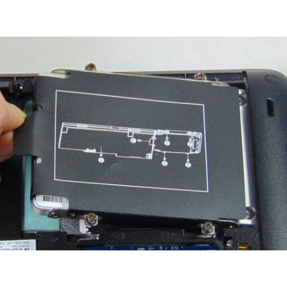 CoreParts - Primary 2.5" SSD 1TB solution