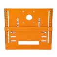 thumbnail image 1 of Cutting Machine Base Plate, Handheld Cutter Guide Board Easy Installation 45 Degree Oblique Cut  for 4 Inch Motor Universal, 1 of 7