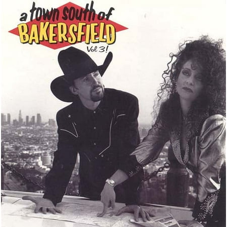 Town South Of Bakersfield 3 / Various