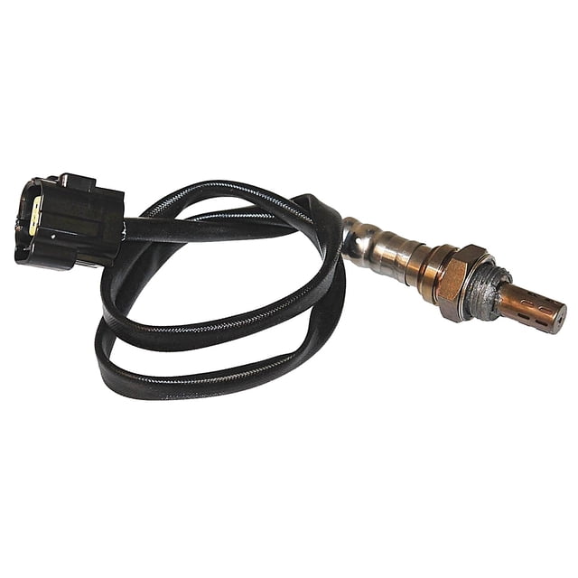 1-Sensor De Oxígeno Millenia 2001 A 2002 Mazda V6 2.5L Frontal antes del convertidor catalítico WALKER .