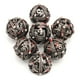 thumbnail image 1 of Accesorios de juego de mesa Metal Dice Chips para todas las edades, 1 of 8