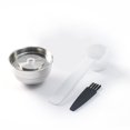 thumbnail image 2 of JUNWELL Refillable Reusable Capsule Coffee Filter Pods for Nespresso Vertuo Next, 2 of 9