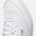 thumbnail image 5 of Reebok Footwear  Men's Club C 85 Reebok Classics Ftw Men Int-Wht/Sheer Gry , 5.5 M US, 5 of 6