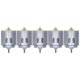 thumbnail image 4 of Micromotores eléctricos de alta torsión ZHCH de 5 piezas 7000‑13500 RPM 3‑7,2 V 260-22120-38, 4 of 5