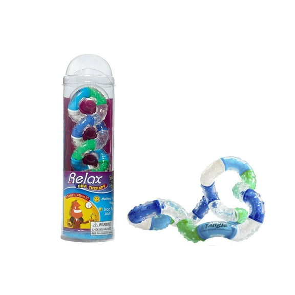 Relax Therapy - Fidget Toy Hand Exerciser Fidget Stress Relief Toy
