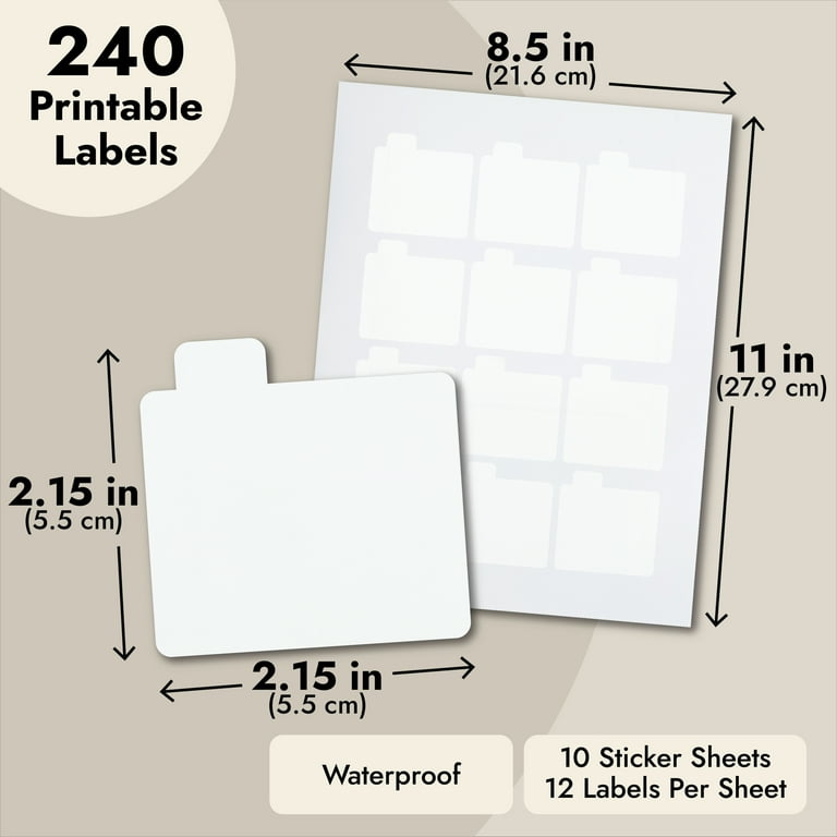 What You Should Know About Buying Bulk Stickers - In Stock Labels