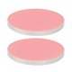 thumbnail image 1 of Rubor De Maquillaje, 2 PCS Polvo De Rubor De Textura Fina De Larga Duración Luz Suave Para Cosplay Para Mujer ANGGREK Otros, 1 of 8