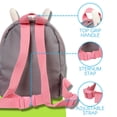 thumbnail image 5 of TWISE Twise Tots Toddler Backpack, Rabbit, 5 of 8