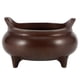 thumbnail image 3 of Quemador de incienso religioso Jadeshay de Cobre fino decoración del hogar A, 3 of 8
